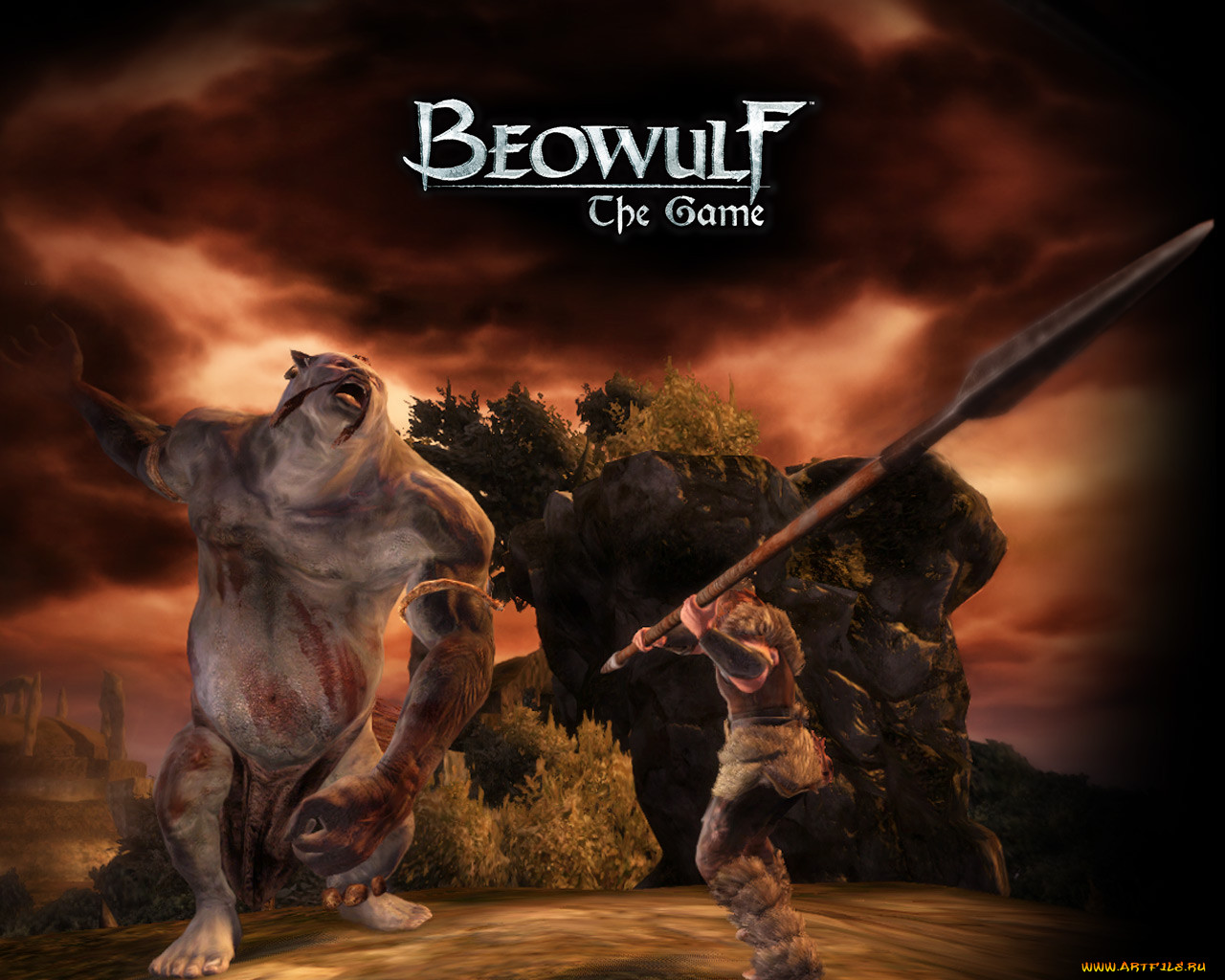 , , beowulf